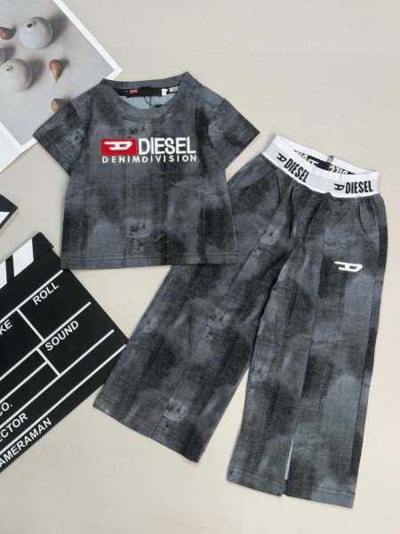 ترينج بناتي صيفي DIESEL 2-12